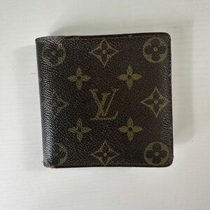 Louis Vuitton Wallet